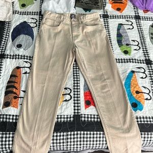 H&M khaki pants